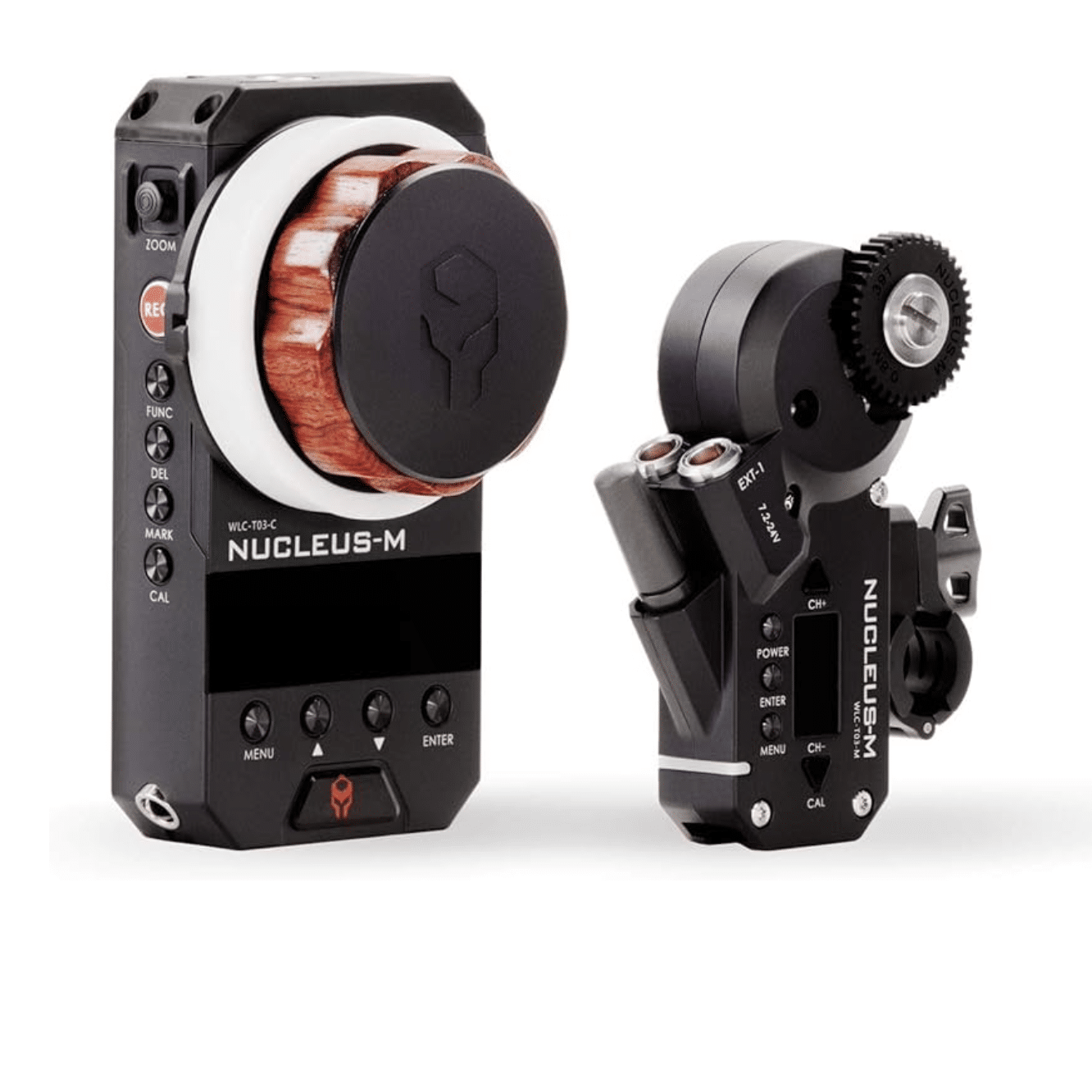 Tilta Nucleus-M Wireless Lens Control System