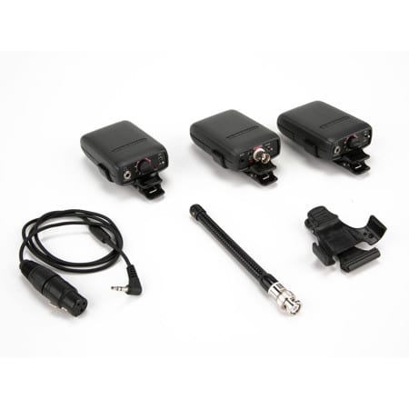Comtek Wireless Monitoring Kit