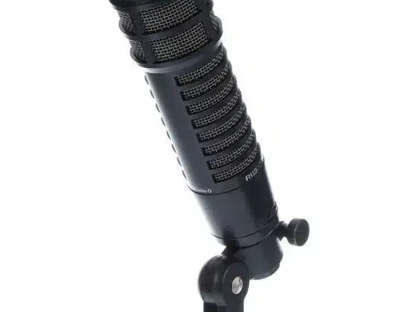 Electro-Voice RE320 Broadcast Microphone