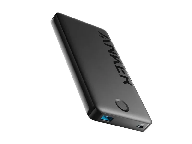 rentman 3665 Anker 323 Power Bank