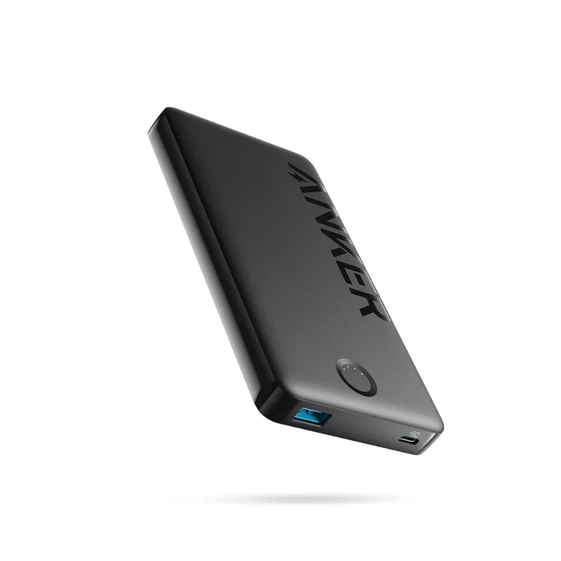 rentman 3665 Anker 323 Power Bank