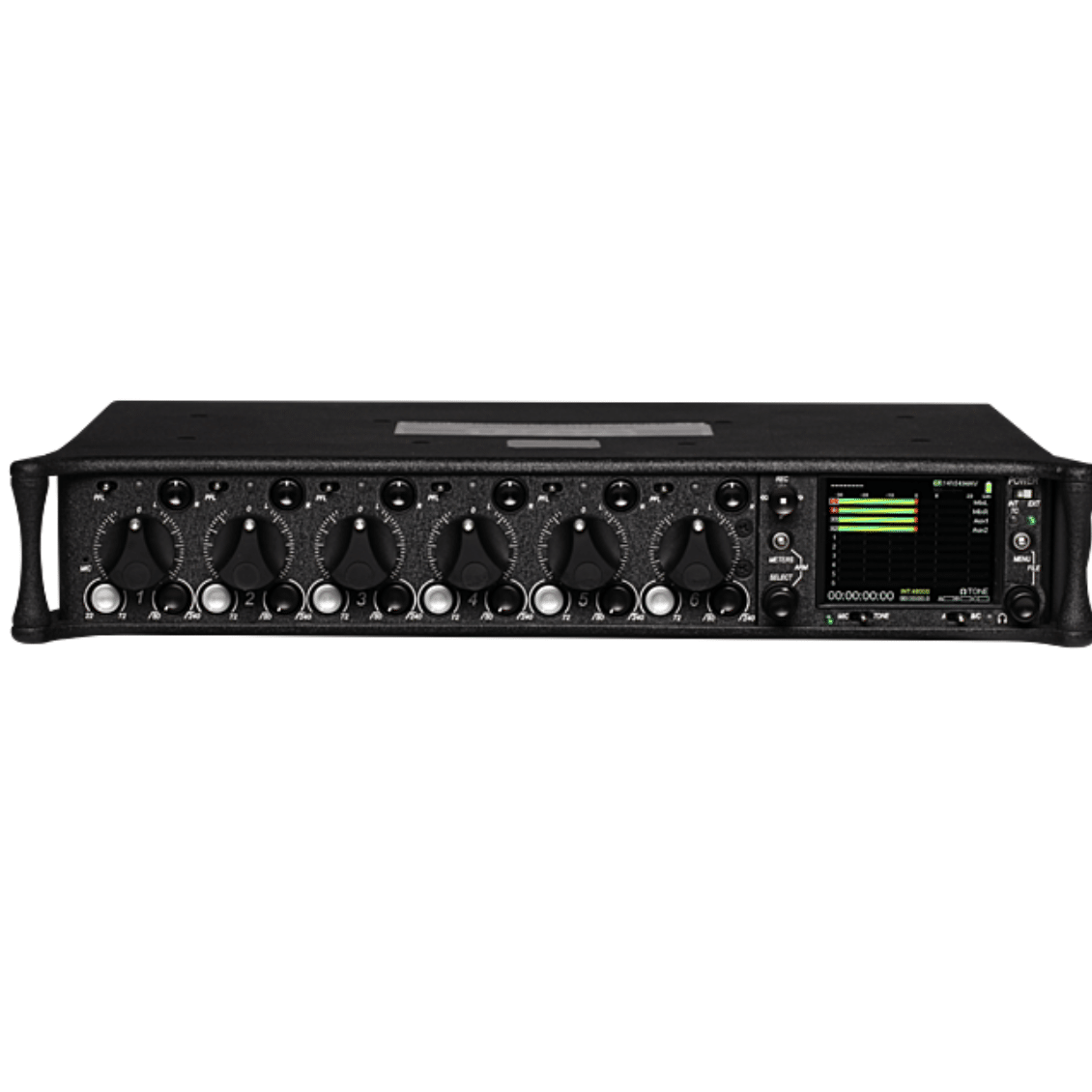 Sound Devices Audio Kit - 664 Mixer