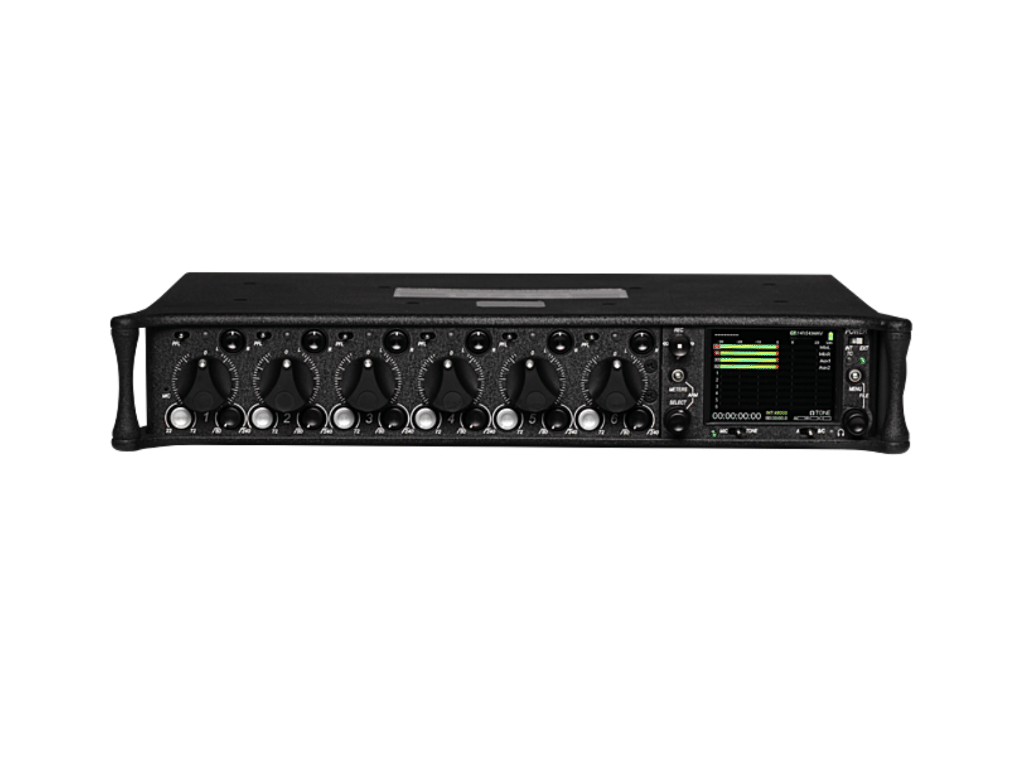 Sound Devices Audio Kit - 664 Mixer