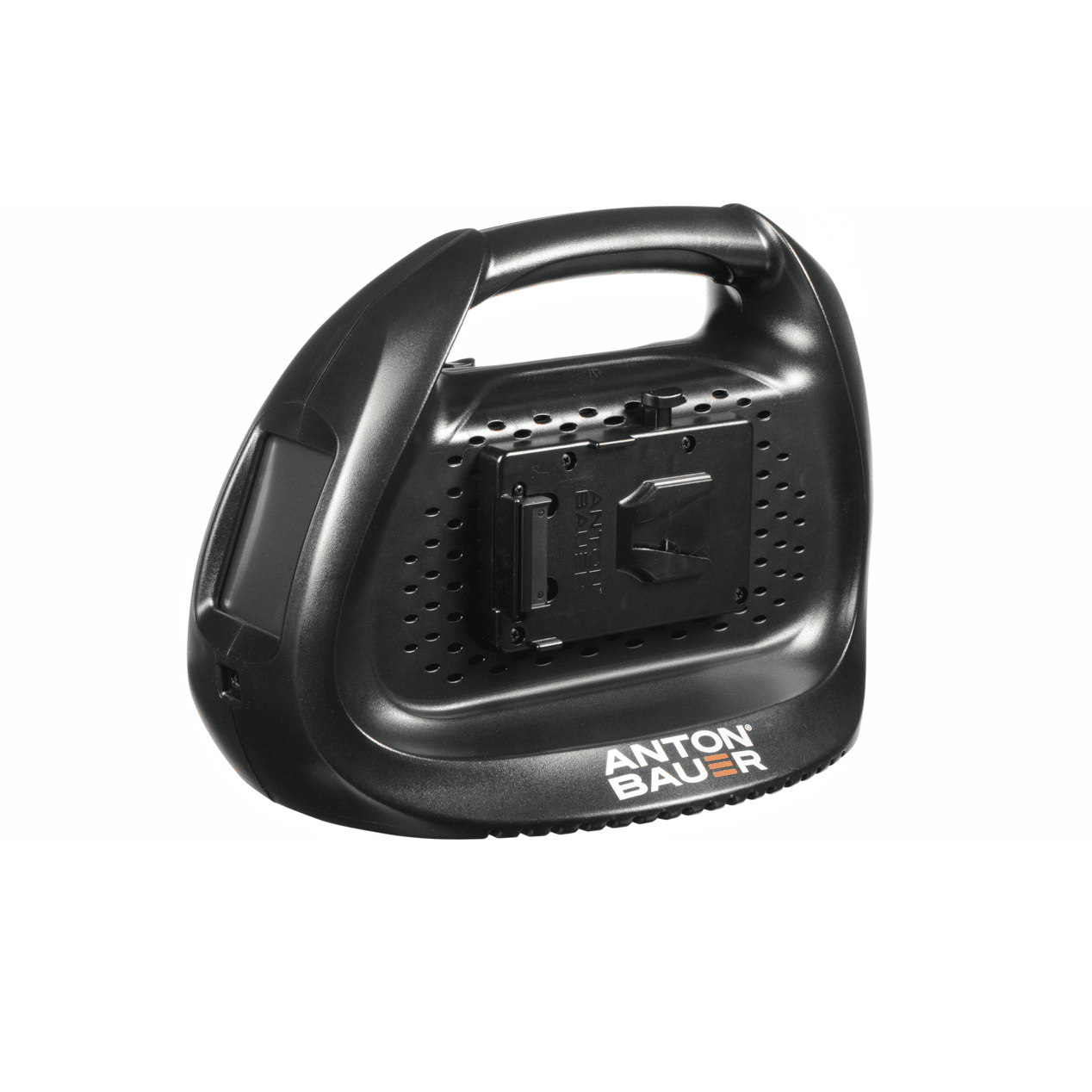 rentman 3673 Anton/Bauer Dual V-Mount Charger