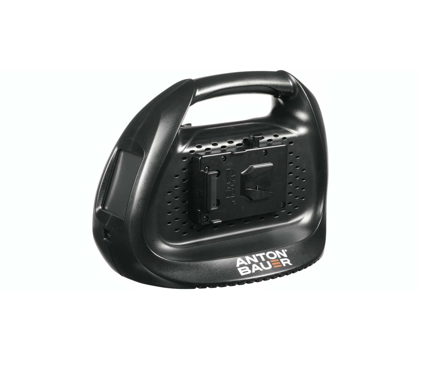 rentman 3673 Anton/Bauer Dual V-Mount Charger