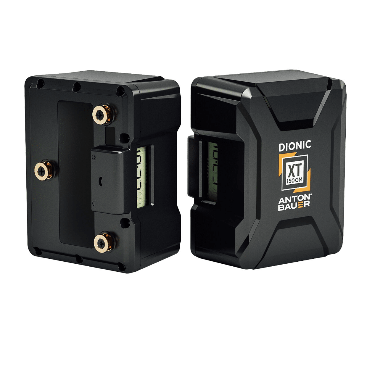 Anton/Bauer Dionic XT 150GM Gold Mount Battery