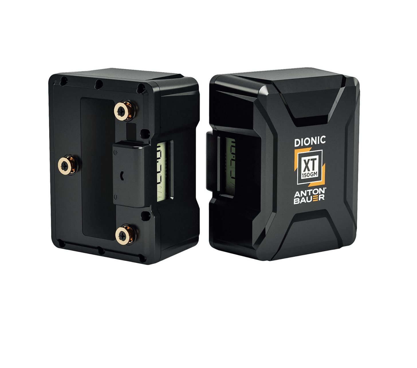 Anton/Bauer Dionic XT 150GM Gold Mount Battery