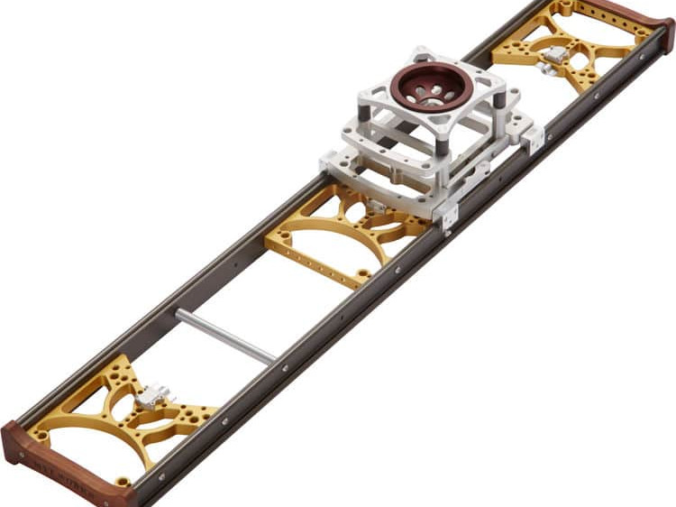 rentman 3690 MYT Works Camera Slider - OFF