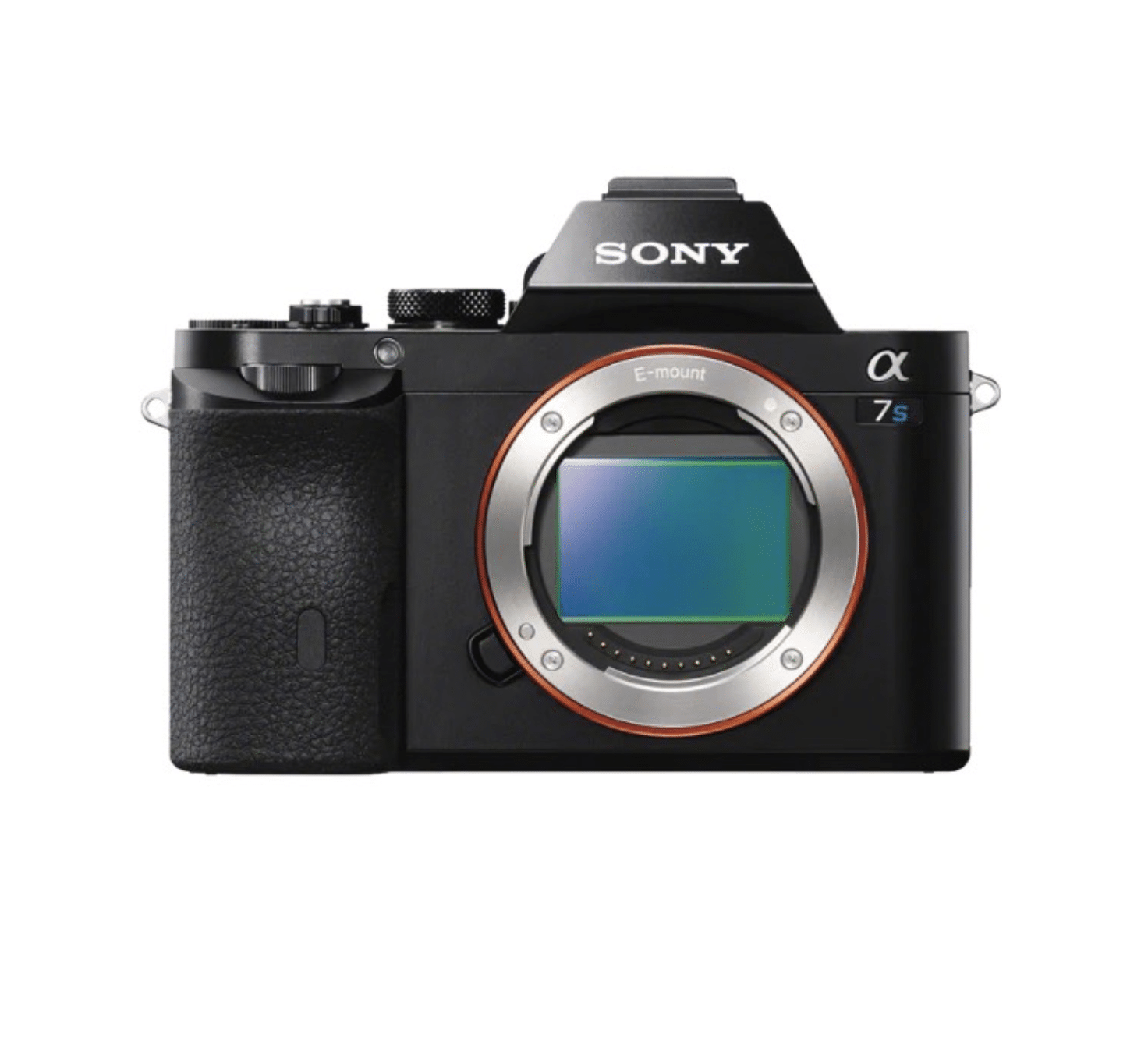 Sony A7S M.2 Camera