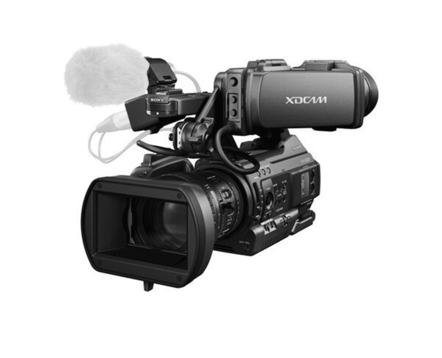 Sony PMW 300 Camera