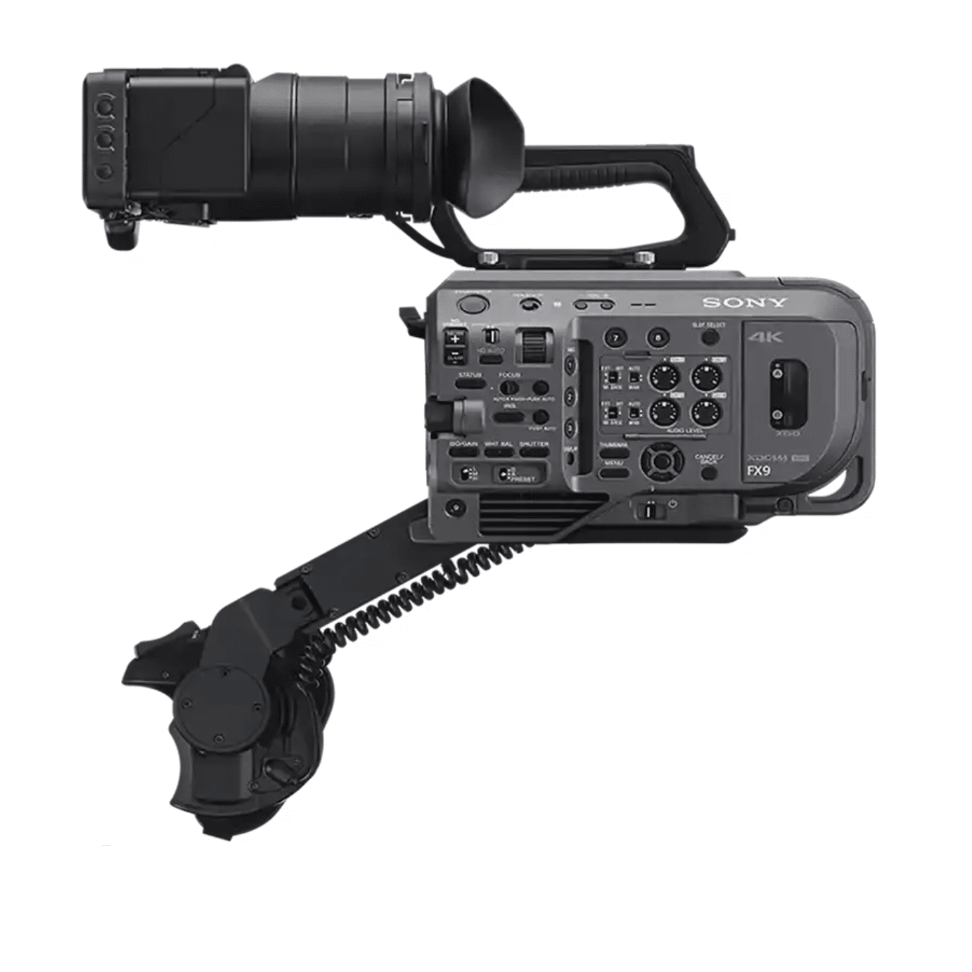 Sony FX9 Camera