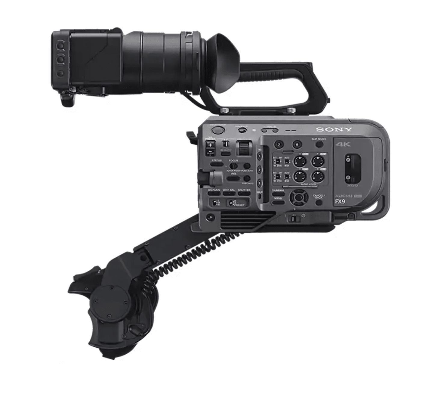 Sony FX9 Camera