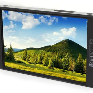 SmallHD 702 Bright Monitor
