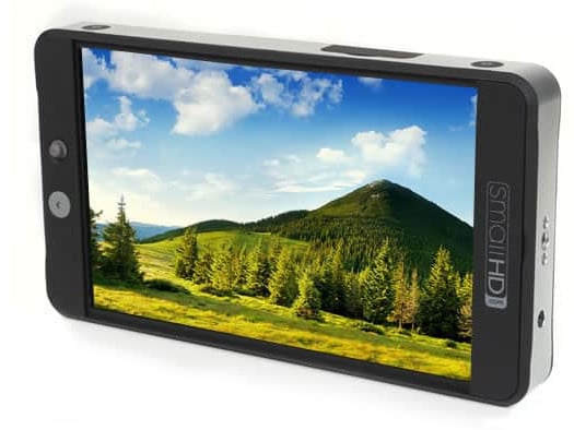 SmallHD 702 Bright Monitor