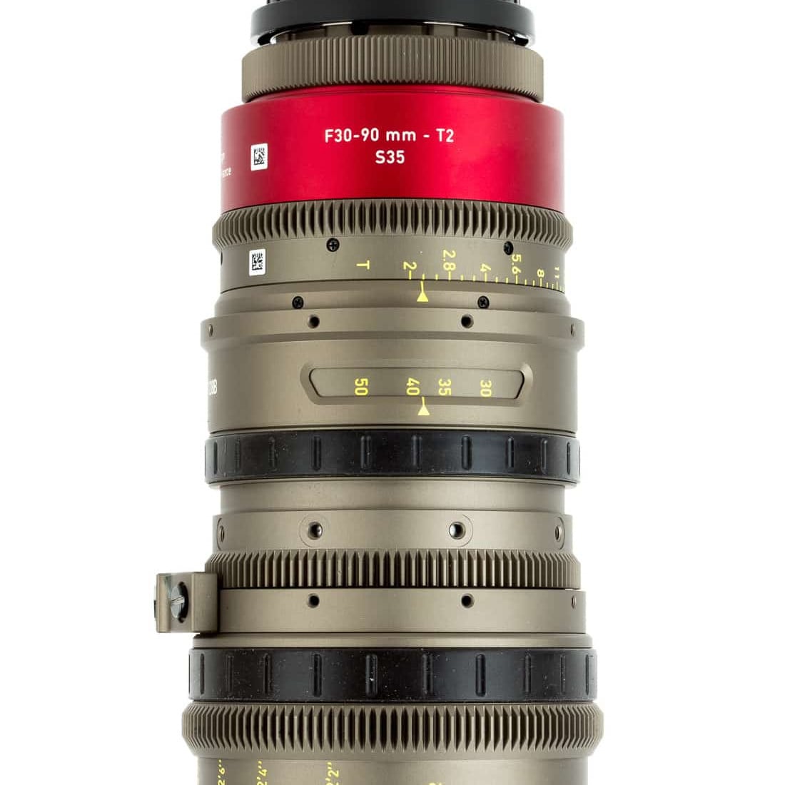 rentman 4429 Angeniuex EZ-1 30-90mm Lens