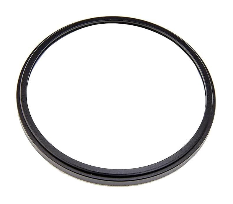 rentman 4439 82mm UV Protector Filter