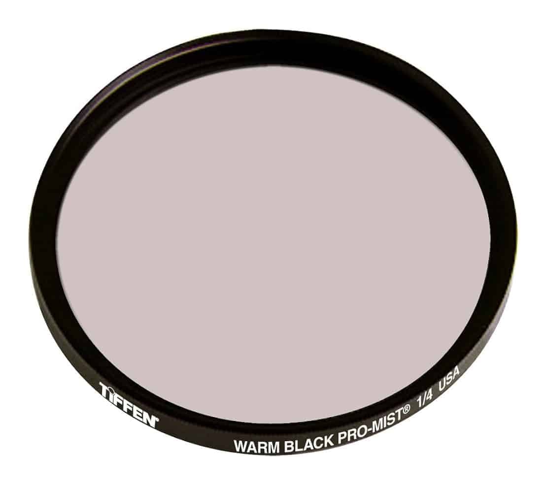 rentman 4445 Tiffen 82mm Warm Pro-Mist 1 Filter