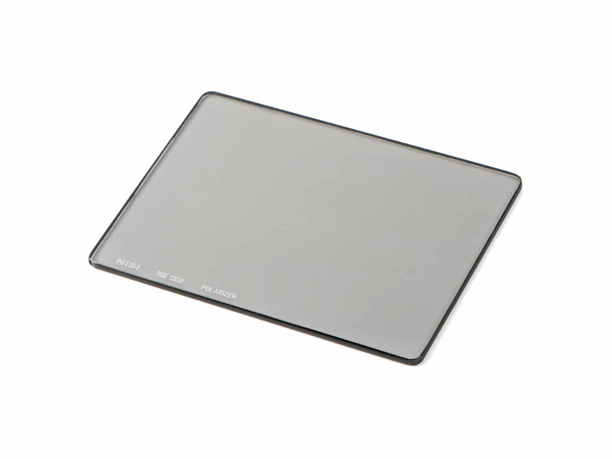 rentman 4476 NiSi True Color Pro Nano Linear Polarizing Filter