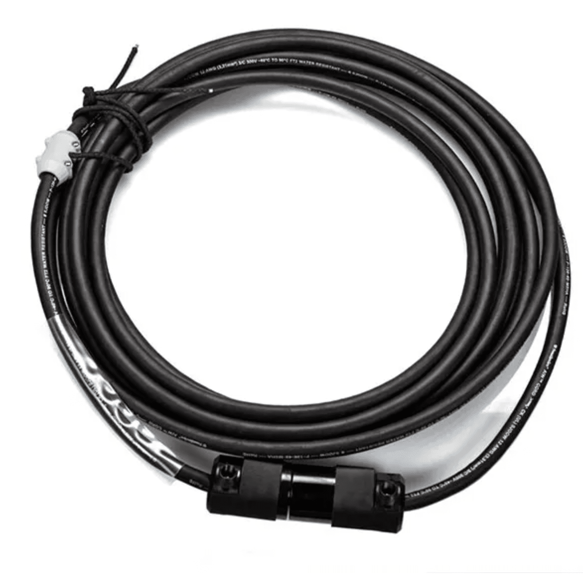 rentman 4491 25' - Stinger