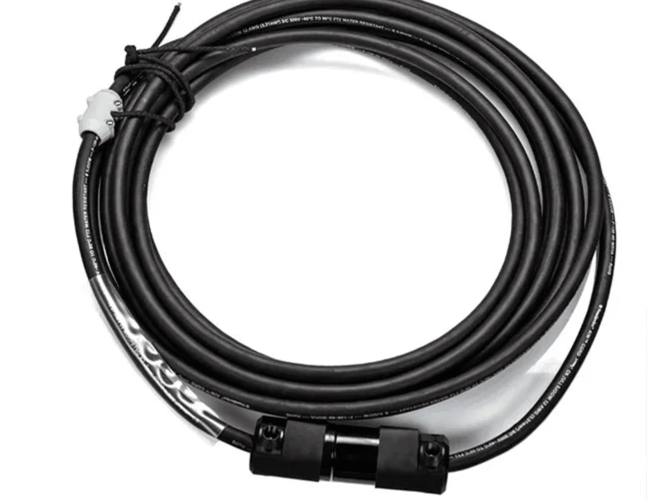 rentman 4491 25' - Stinger