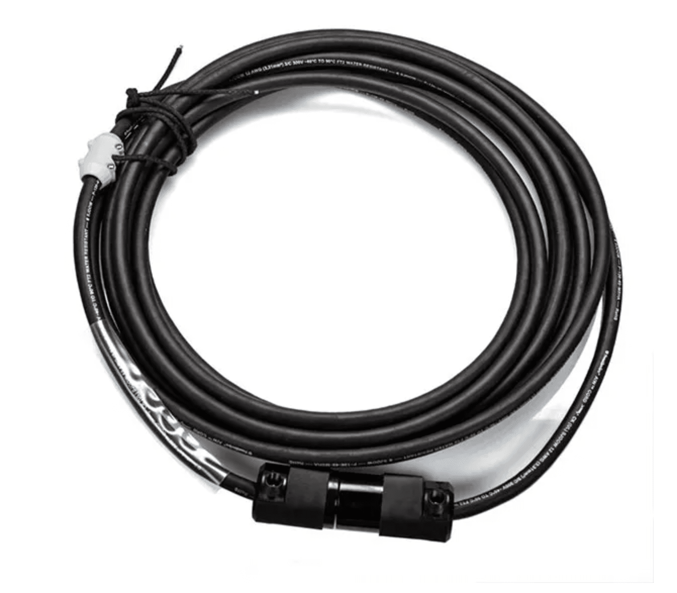 rentman 4491 25' - Stinger