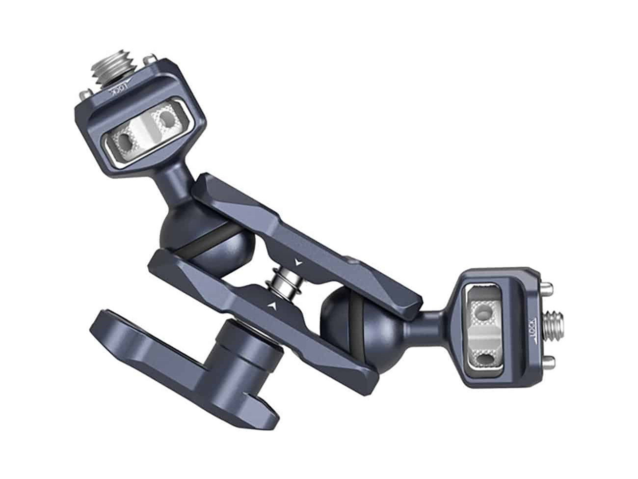 rentman 4545 SmallRig Magic Arm: 1/4 to 3/8