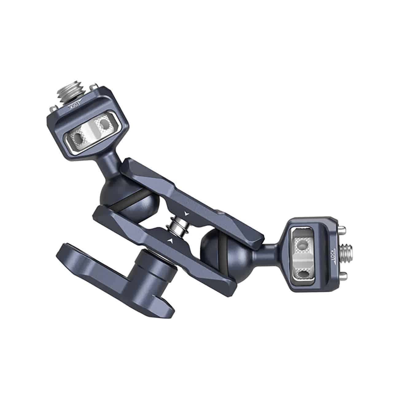 rentman 4545 SmallRig Magic Arm: 1/4 to 3/8