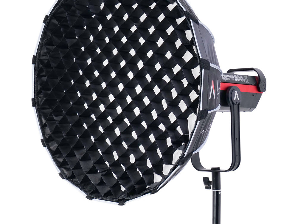 Aputure Light Dome Mini III