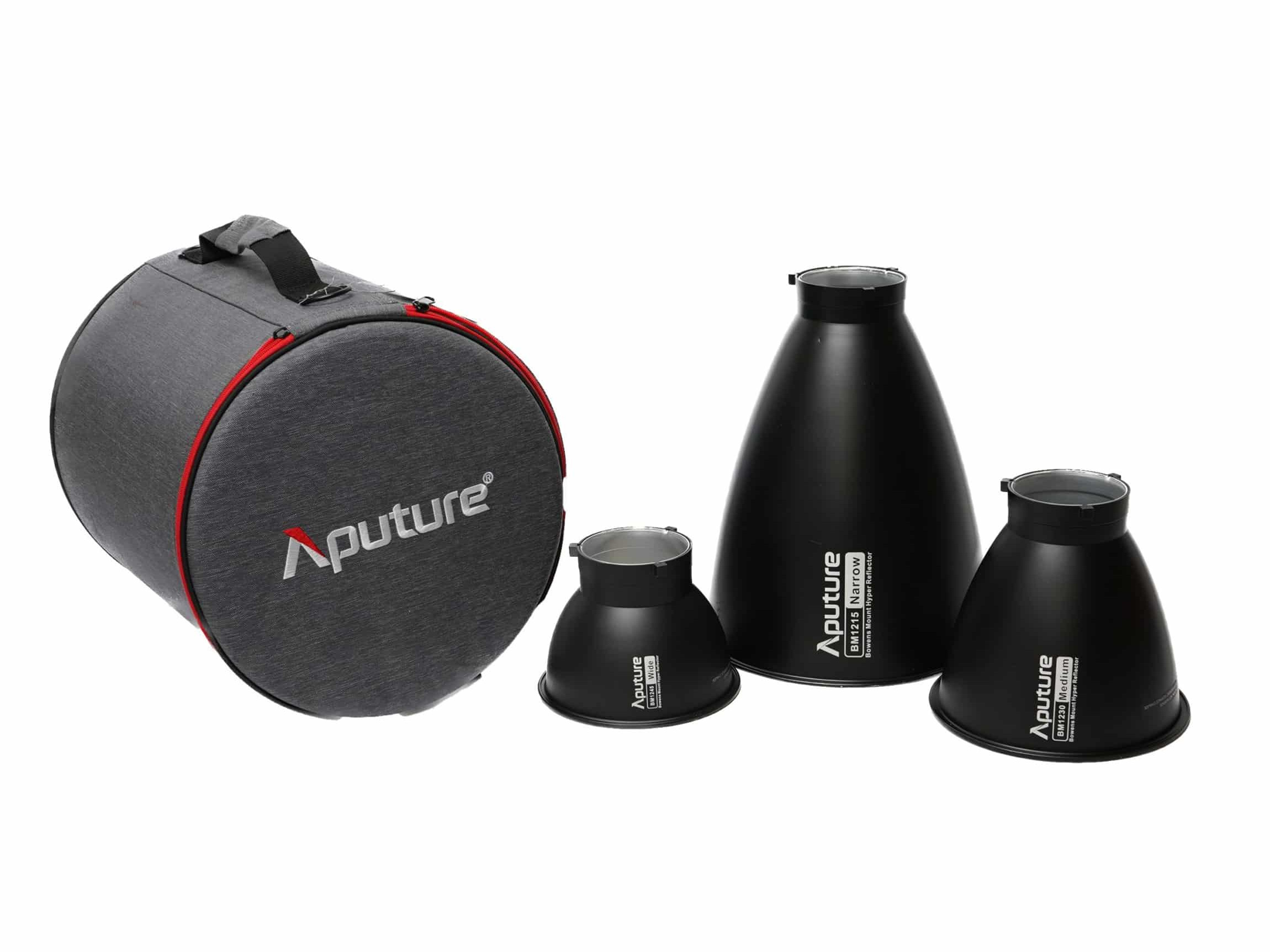 Aputure Hyper Reflector Kit