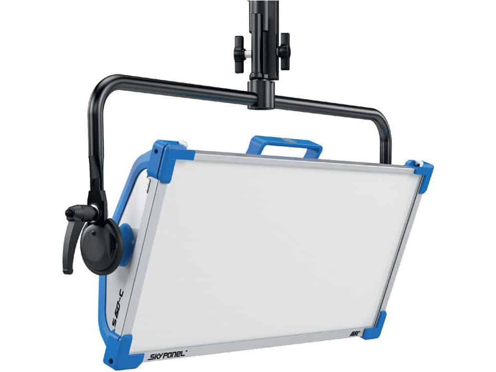 Arri Skypanel S60C Light Kit