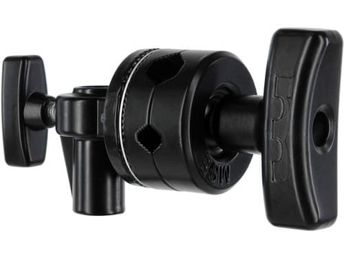 Grip Head - Black - 2.5