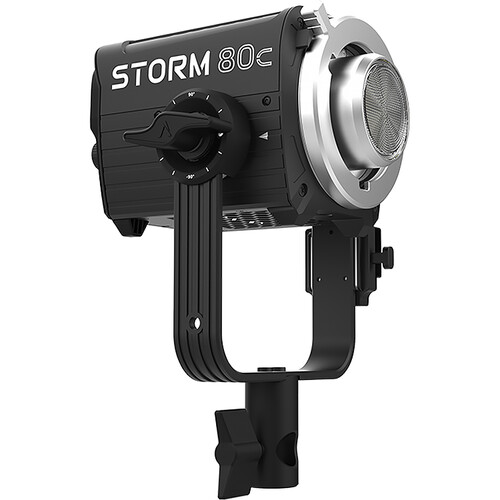 Aputure Storm 80c Light Kit