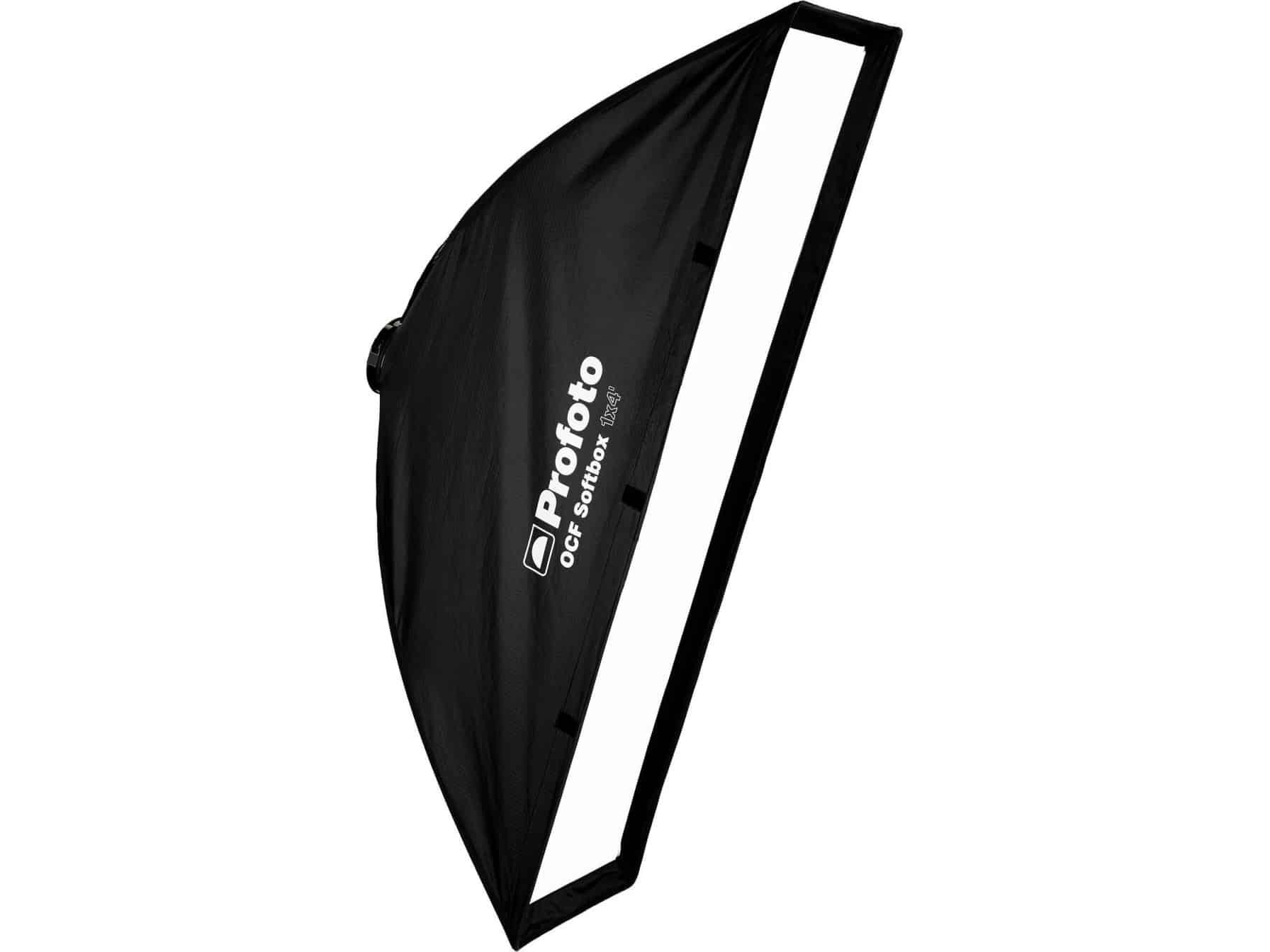 Profoto 1' x 4' Strip Softbox