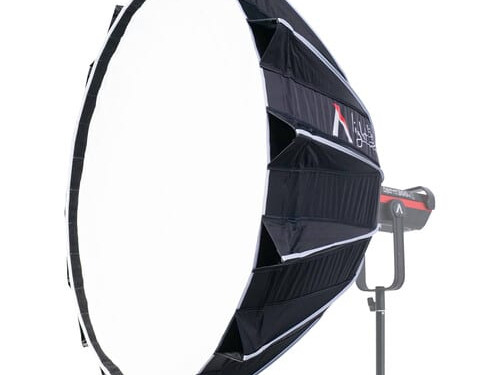 Aputure Light Dome 3