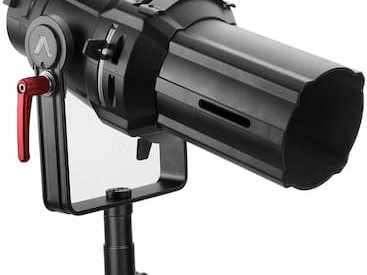 rentman 5615 Aputure Spotlight Kit - Spotlight Mount System