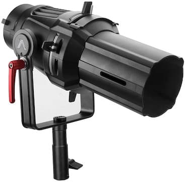 rentman 5615 Aputure Spotlight Kit - Spotlight Mount System