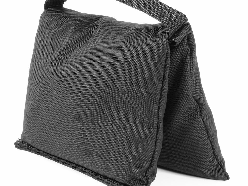 rentman 584 Shot Bag - 20LB