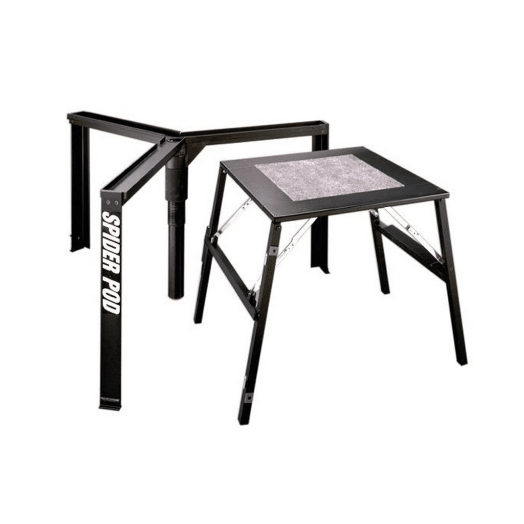 Spider Pod Operator Riser