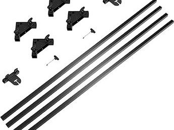 rentman 620 6x6' Overhead Frame Kit