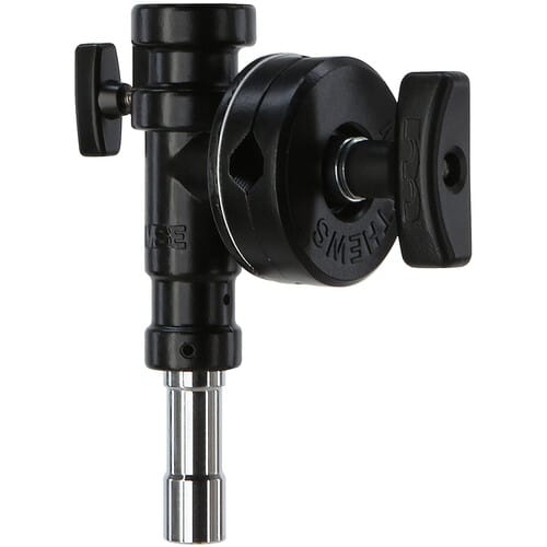 Lollipop - Grip Head - Black - 4.5