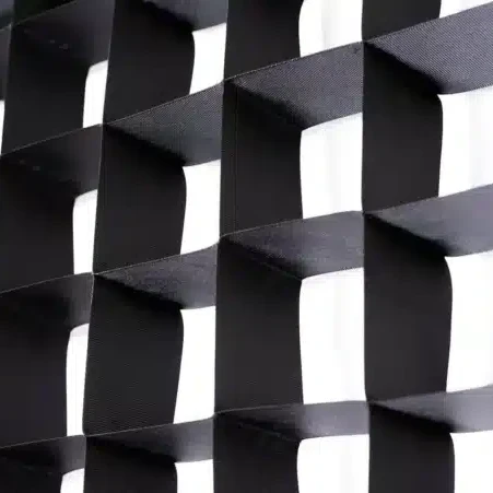 rentman 627 6x6' 50 Degree Egg Crate