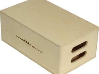 Apple Box Full