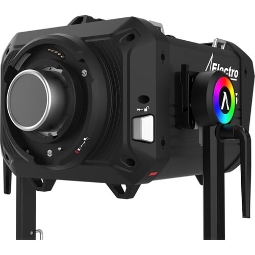 rentman 649 Aputure CS15 Light Kit