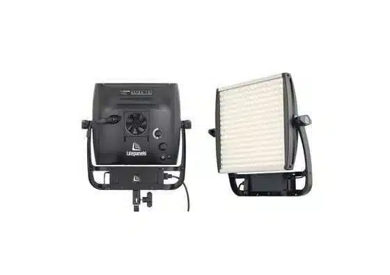 rentman 653 Litepanels Astra 6X Dual Light Hardcase Kit