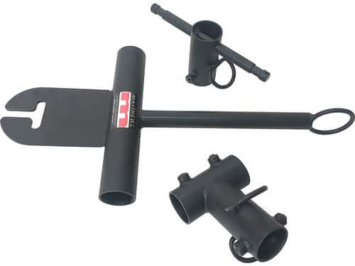 Matthews Menace Arm Kit (Dual Baby Pin)