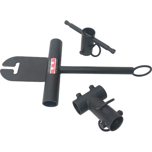Matthews Menace Arm Kit (Dual Baby Pin)