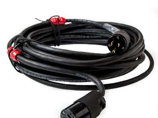 rentman 778 50' Stinger