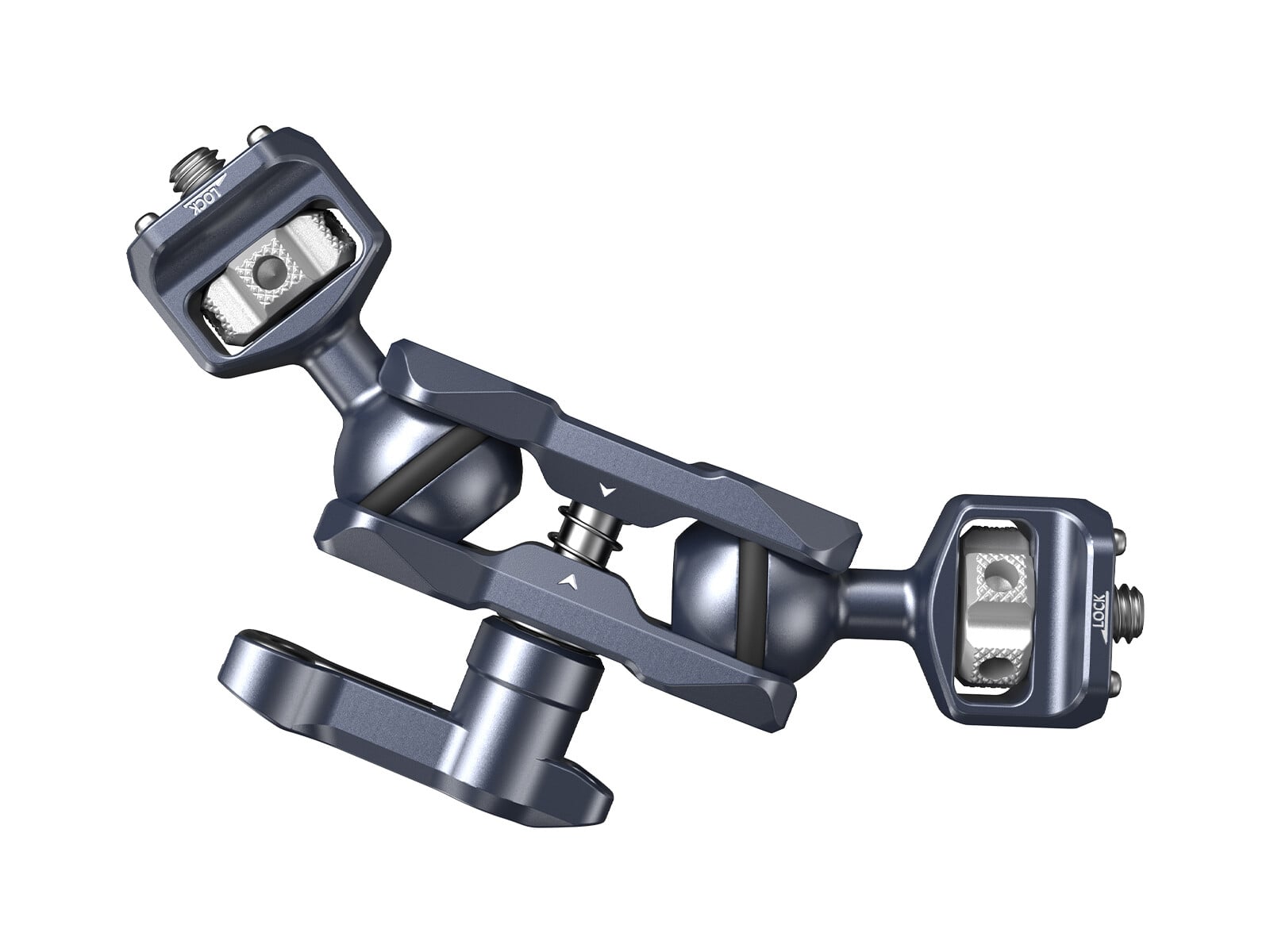 BlackMagic - Video Assist 7