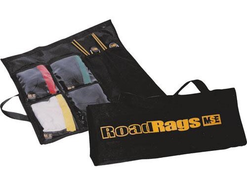 RoadRags Kit - 18x24