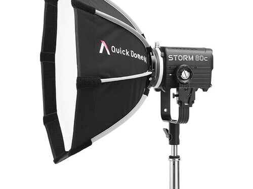 Aputure Quick Dome 40